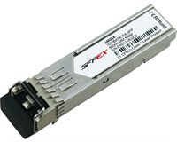 J4858A Transceiver SFP HP [Finisar] FTRJ8519P1BNL 2,125Gbps MMF Short Wave 850nm 550m Pluggable miniGBIC FC2x J4858A