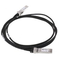 J9283B Кабель HP X242 10G Direct Attach Copper Cable 10Gbit/s SFP+ To SFP+ 3m J9283B