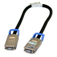 JE054A HP H3C S5500-SI Local Connection CX4 Cable 50cm JE054A