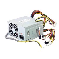 K2583 Блок питания Dell 250Watt ATX для Dimension 3000, 4550, 4600 K2583