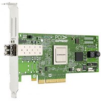 LPe1250 Emulex 8Gb/s Fibre Channel PCI Express 2.0 Single Channel Host Bus Adapter LPe1250