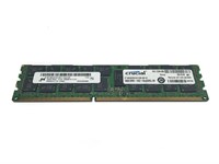 Модуль памяти Micron MT36KSF2G72PZ-1G4D1 DDR3 16 Gb MT36KSF2G72PZ-1G4D1