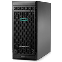 P03686-425 Сервер HPE ProLiant ML110 Gen10 Silver 4108 Tower(4U)/ Xeon8C 1.8GHz(11Mb)/, 1x16GbR1D_2666/ S100i(ZM/RAID 0/1/10/5) / noHDD (4 LFF 3.5'' ) / 2x1Gb/s / noDVD /iLOstd/1x550W NHP P03686-425