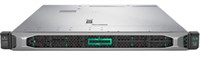 P06455-B21 Сервер HPE Proliant DL360 Gen10 Gold 6130 Rack(1U)/Xeon16C 2.1GHz(22Mb)/2x32GbR2D_2666/P408i-aFBWC(2Gb/RAID 0/1/10/5/50/6/60)/noHDD(8/ 10+1up)SFF/noDVD/iLOstd/5HPfans/4x1GbEth/EasyRK/2x800w P06455-B21