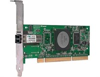 QLA2440-CK Qlogic 4Gbps Fibre Channel to PCI-X 2.0 HBA Single Port Optic QLA2440-CK