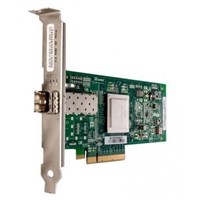 QLE2560-CK Qlogic 8Gbps single-port Fibre Channel-to-x4/x8 PCI Express adapter, multi-mode optic QLE2560-CK