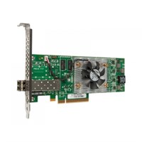 QLE2670-CK Qlogic 16Gbps single-port Fibre Channel-to-PCI Express adapter, multi-mode optic QLE2670-CK