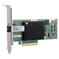 QR558A HP SN1000E Single Channel 16G Fibre Channel Host Bus Adapter QR558A