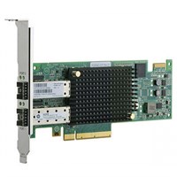 QR559A HP SN1000E Dual Channel 16G Fibre Channel Host Bus Adapter QR559A