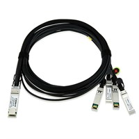 QSFP-4SFP10G-CU5M Трансивер Cisco QSFP-4SFP10G-CU5M