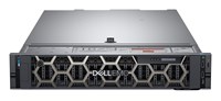 Сервер DELL PE R640 10B2x4210 Server-DELL-PE-R640-10B2x4210