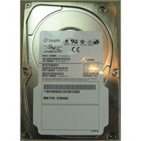 ST373405FC Жесткий диск Seagate 73GB 3.5'' 10K Fibre Channel ST373405FC