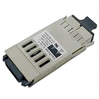 1000BASE-LX/LH, GBIC Module, up to 3.1 miles (5Km) range, 1310nm Transmitter Wavelength WS-G5486