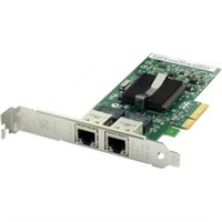 X7280A Сетевая Карта Sun (Intel) EXPI9402PTL Pro/1000 PT Dual Port Server Adapter i82571EB 2x1Гбит/сек 2xRJ45 LP PCI-E4x X7280A