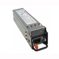 Z750P Блок Питания Dell - 750 Вт Redundant Power Supply для Poweredge 2950 Z750P