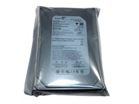 Жесткий диск Seagate ST3500630AS 500Gb SATAII 3,5" HDD ST3500630AS