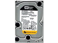 Жесткий диск Western Digital WD1003FBYX 1Tb SATAII 3,5" HDD WD1003FBYX