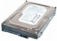 Жесткий диск Western Digital WD1602ABKS 160Gb 7200 SATAII 3.5" HDD WD1602ABKS