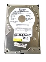 Жесткий диск Western Digital WD2500JS 250Gb SATAII 3,5" HDD WD2500JS