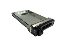 D962C Dell PE2900/PE2950 SATA Tray with Interposer D962C