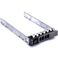 XN394 Dell 2.5" R-Series PowerEdge Trays XN394