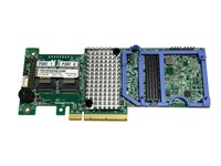 Контроллер IBM 90Y4449 PCI-E8x 90Y4449