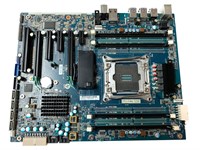 761512-001 HP Z640 Workstation Motherboard 761512-001