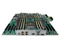 879152-001 HPE ML350 Gen10 System Board 879152-001