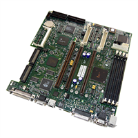 157824-001 HP/Compaq ML370 G1 DL380 G1 System Board 157824-001