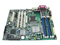 382083-001 HP ML110 Gen2 System Board 382083-001