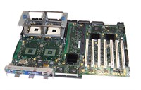 233959-001 HP ProLiant ML530 Gen2 System Board 233959-001