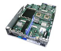 00D2888 IBM Mother Board for the System X3650 M4 00D2888