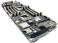 605659-001 HP BL460 Gen 7 System Board 605659-001