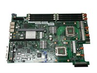 43W5889 IBM X-Series 3550 System Board 43W5889