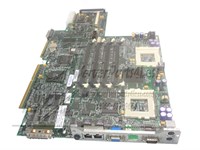 224928-001 HP System Board Proliant DL360 1Ghz Processors 224928-001