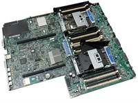 732143-001 HPE ProLiant DL380P G8 V2 System Board 732143-001