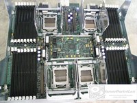 419617-001 HP Processor Memory Board for Proliant DL585 G2 419617-001