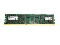 Оперативная память Kingston KTH-PL313LV/16G DDRIII 16Gb KTH-PL313LV/16G