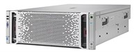 816817-B21 HPE DL580 Gen9 V4 2P 64GB 4U Rack Server 816817-B21