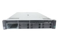 868706-B21 HPE DL380 Gen10 8-LFF CTO Server Chassis 868706-B21