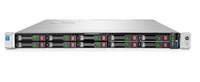 850367-S01 HPE ProLiant Gen9 DL360 Smart Buy 1U Rack Server 850367-S01