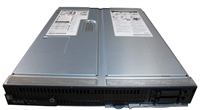 404707-B21 HP G1 BL480C CTO Blade Server 404707-B21