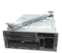 410058-B21 HP ProLiant DL580G4 Chassis Rack 410058-B21