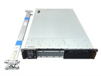 583914-B21 HP ProLiant DL380 G7 SFF CTO Chassis with Rails 583914-B21