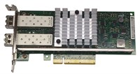 942V6 DELL X520-DA2 DP 10Gb SFP+ PCI-e Network Adapter 942V6