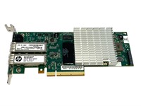 QLE3242-HP HP/QLOGIC NC523SFP 10GB 2PT Server Adapter QLE3242-HP