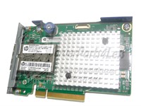 Сетевой Адаптер HP 728992-B21 AGP 10Gb 728992-B21