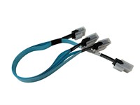 P22898-001 HPE Mini SAS Straight to Mini SAS Straight Cable P22898-001