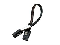 498422-001 HP Mini SAS Cable For DL360 Gen6/DL360 Gen7 498422-001