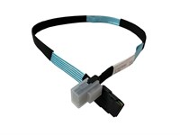 780424-001 HPE DL360 G9 Embedded 22.4" 4-Bay LFF SATA Cable 780424-001